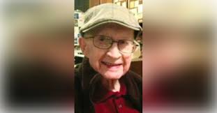 Obituary information for Charles Burleigh Dunn