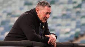 MTN8: Barker slams referee after Stellies loss to Pirates