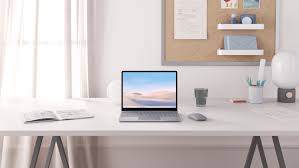 It fits easily in your bag and gives you laptop performance with tablet. Standout Design Affordable Price Microsoft Announces Pre Orders Of New Surface Laptop Go Liveatpc Com Home Of Pc Com Malaysia