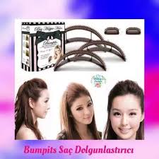 Bumpits Big Happie Hair Sac Melody S Boutique