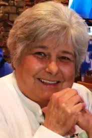 Obituary information for Valerie "Vicky" Browning