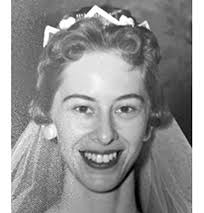 Carmel Mae NTT Obituary -