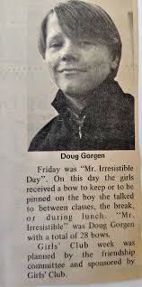 I am marilynn george from the class of 1966. I married scott jones  (shorecrest h s) in 1969. We have two sons and live in vancouver washington.