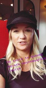 Declans inspirational journey