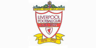 Liverpool es parte de mi vida logo. Liverpool Vector Logo Logo Liverpool Vector Free Download