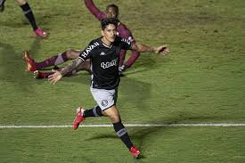 We did not find results for: Vasco E Guarani Triunfam Na Decima Rodada Da Serie B Do Brasileiro Confederacao Brasileira De Futebol