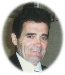 Obituary of Thomas Armstrong