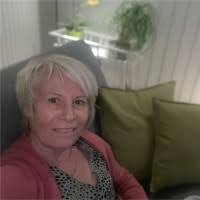 Viviane Van Langendijck