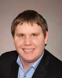 Nicholas J. Riordan, ARNP