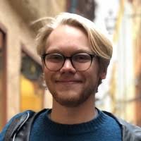 Nathan Stromberg's Instagram, Twitter & Facebook