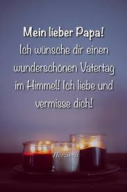 Christen gedenken an diesem tag der rückkehr jesu christis nach seiner auferstehung in den himmel. Pin Von Daniela B Auf Herz Bilder Vatertag Im Himmel Vatertag Vater