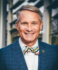 ETSU Commencement Program Fall 2024 by East Tennessee State University