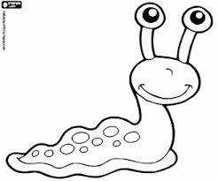 Before i created this coloring page. Insects And Other Little Animals Coloring Pages Printable Games