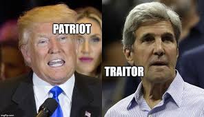 John Kerry American Politician Memes - Geeks + Gamers