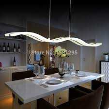 Spark your imagination by browsing our collection of modern kitchens. Led Pendant Lights Modern Kitchen Acrylic Suspension Hanging Ceiling Lamp Design Dining Dining Room Ceiling Lights Dining Table Lighting Dining Light Fixtures