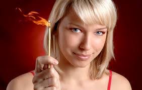 Becky Binder's Instagram, Twitter & Facebook