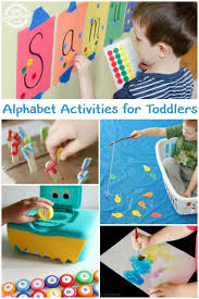 Can you teach a toddler to read? How To Teach Your Toddler The Alphabet