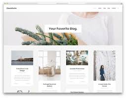 In this article, we'll give you inspirational ideas to improve the look and feel of your wordpress blog posts. 58 Best Personal Blog Wordpress Themes 2021 Colorlib