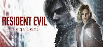 Resident Evil Requiem