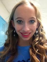 Paige Blevins's Instagram, Twitter & Facebook