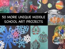 Middle School Art Projects Worksheets Teachers Pay Teachers Love this everyday object art… middle school art projects worksheets