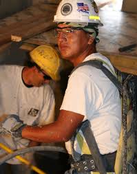 If you're employed by a company that is affiliated with a union, ask the human resources department at your employer or the national office of the union for the contact information for a local union representative. Benefits Of Becoming A Union Contractor Rhode Island Building Construction Trades Council