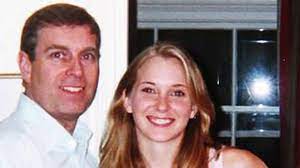 The lawsuit filed in a federal court in manhattan alleges prince andrew abused virginia giuffre. 2 4u52hco2wmum