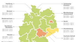 Nach ersten erkenntnissen der polizei fuhr der fahrer eines kleintransporters. Schulratgeber Wie Viel Verdienen Lehrer Eigentlich Bildung Sz De