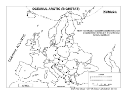 Harta rutiera a ungariei autostrazi. Harta Muta A Europei