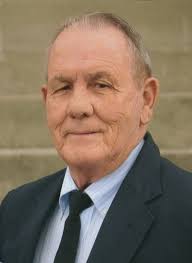 Obituary for Morris Lee Morrow