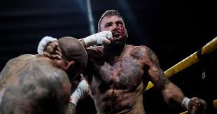 See more of international bare knuckle boxing association on facebook. Inside The Brutal World Of Bare Knuckle Boxing Where Injuries Are Very Real Mirror Online
