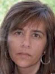 Maria Saudade Baltazar