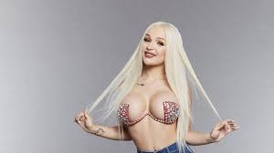 Promi big brother (2013) 28 of 77 emmy russ and udo bönstrup in tag 2: Fans Von Promi Bb Entsetzt Ist Emmys Intim Talk Zu Krass Promiflash De