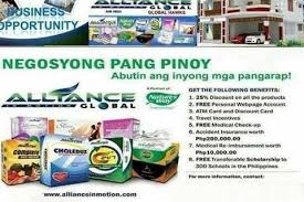 Pin On Alliance In Motion In Philippines
