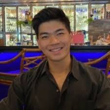 Ian Sim's Instagram, Twitter & Facebook