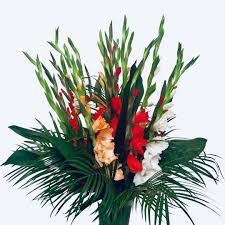 This lovely flower can be white, yellow, red, purple or pink. Kremp Florist Krempflorist Twitter