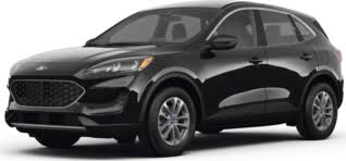 2023 Ford Escape Problems | Kelley Blue Book