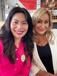 Female leadership workshop in Brisbane hosted by Deloitte