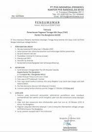 Biaya penerbitan kta dan ijazah untuk profesi satpam sudah diatur dalam peraturan pemerintah nomor 60 tahun 2016 tentang jenis dan tarif atas jenis penerimaan negara bukan pajak yang. Kantor Pos Bangkalan Photos Facebook