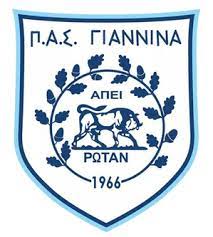 Fixtures, results, matches, standings table, team form, general and bet statistics. Pas Giannina F C Wikipedia