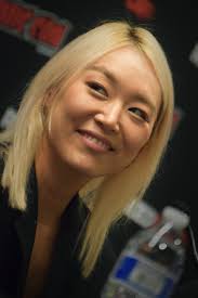 Helen Park — Wikipédia