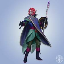 Hype Check Out The Mighty Nein S Official Winter Looks By Ariana Orner Critical Role The mighty nein's magnificient mansion. official winter looks by ariana orner