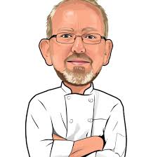 EAT with Chef Charles