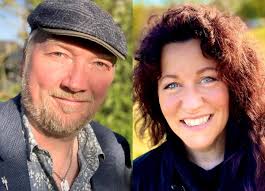 Live-Konzert Übertragung: Duo "Ulrike Wahren & Peter Stolle"