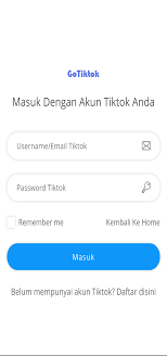 Pertama di indonesia, situs penambah followers, likes dan comment tiktok indonesia secara gratis. Auto Followers Likes Comment Views Tiktok Indonesia