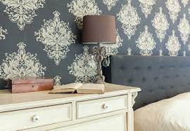 Check out our wallpaper fabric selection for the very best in unique or custom, handmade pieces from our wallpaper shops. Fabric Wallpaper 101 All You Need To Know Bob Vila