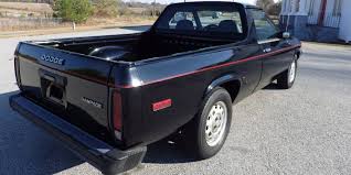 Image result for Black 1982 Dodge