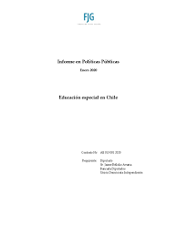 Y también este libro fue escrito por un escritor de libros que se. Informe Asesoria Educacion Especial Educacion Especial Inclusion Educacion