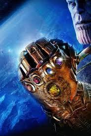 Check spelling or type a new query. Download Avengers Infinity War Thanos And The Gauntlet Wallpaper Cellularnews