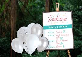 Make sure to go and give each of these ladies' links check because let us know what kind of outdoor party decoration ideas you have! 12 Cool Outdoor Birthday Party Decoration Ideas For Kids And Adults